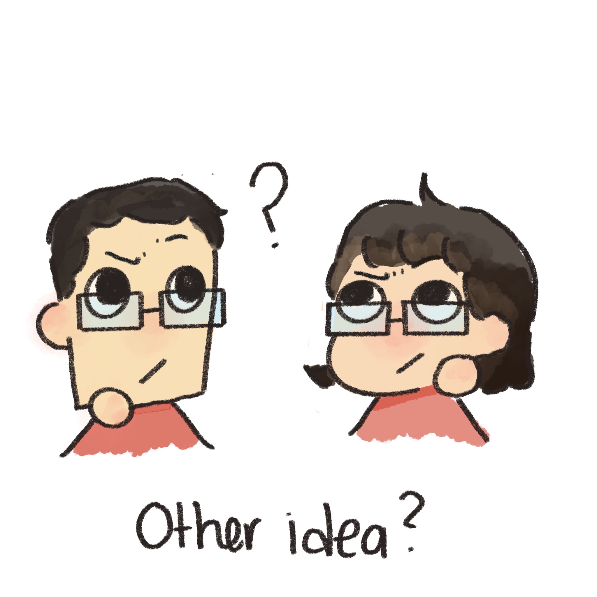 other idea